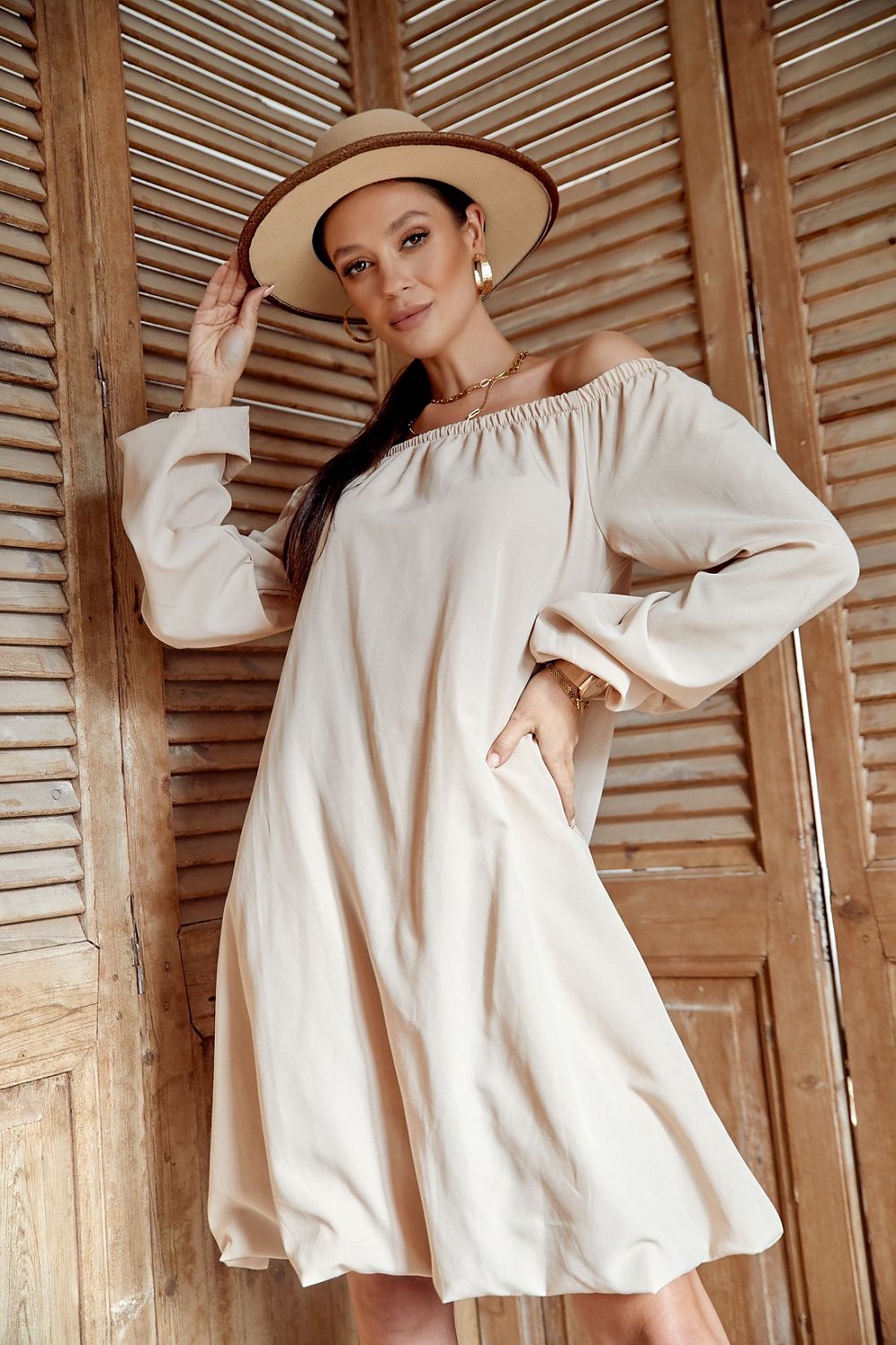 Daydress model 183794